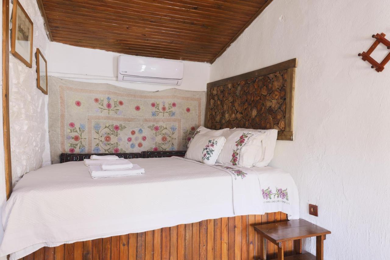 Nikbin Yamac Pansiyon Selçuk Exterior foto