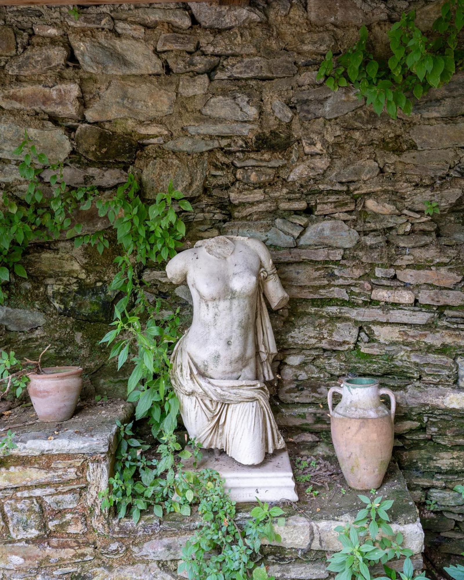 Nikbin Yamac Pansiyon Selçuk Exterior foto